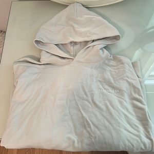 Talentless hoodie